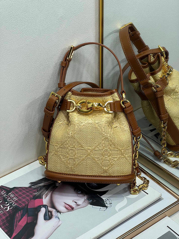 ELE - Dir Bags - 096