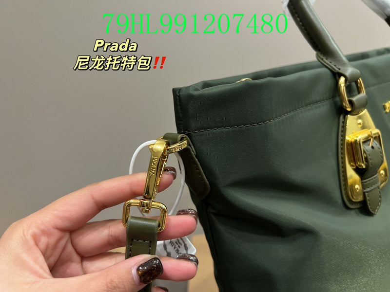 Satchel Bags - PDA Bags - 3750
