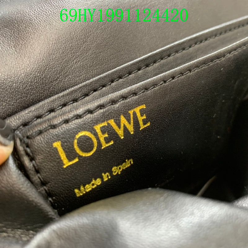 Satchel Bags - LWE Bags - 156