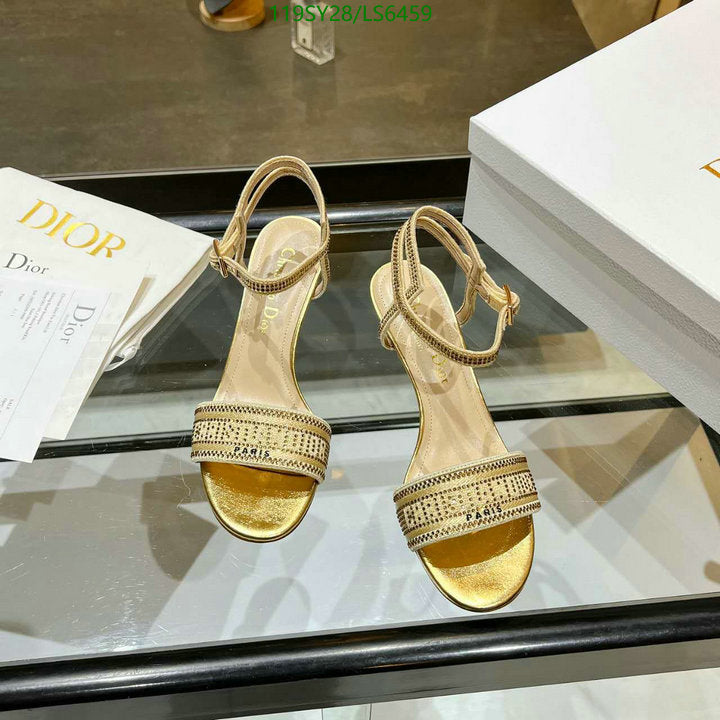 SAMCC - DOR Women Shoes - 1803