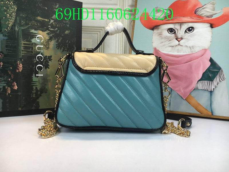 Glami Fashion - GCI Bags - 10409