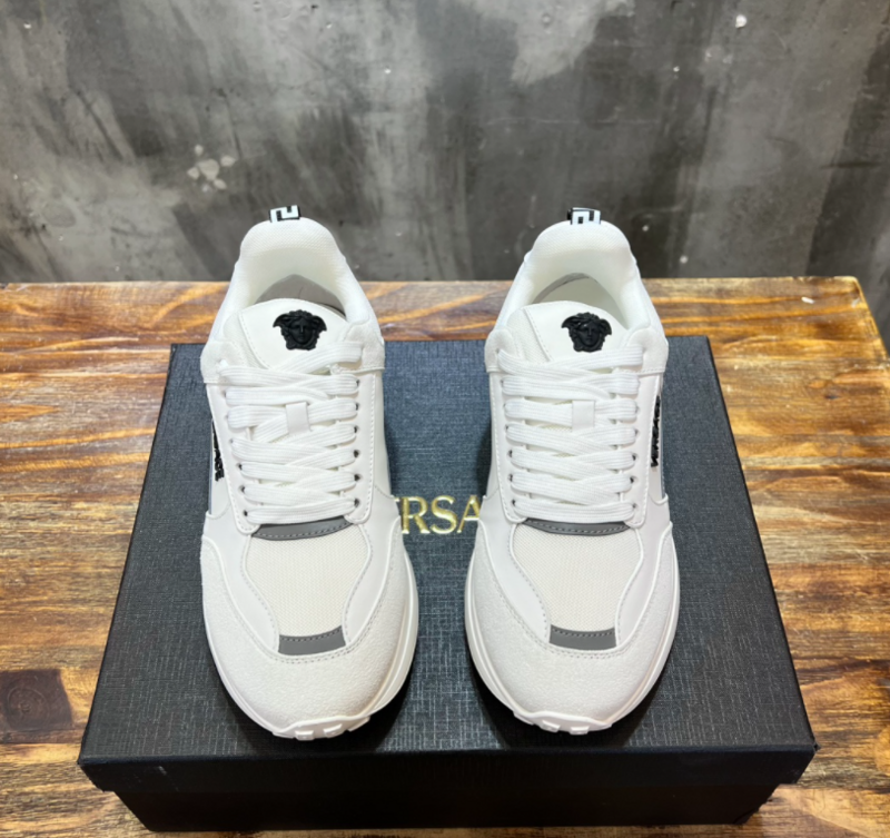 SAMC - VAR Men Shoes - 017
