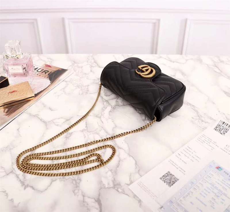 glamy - GCI Bags - 600