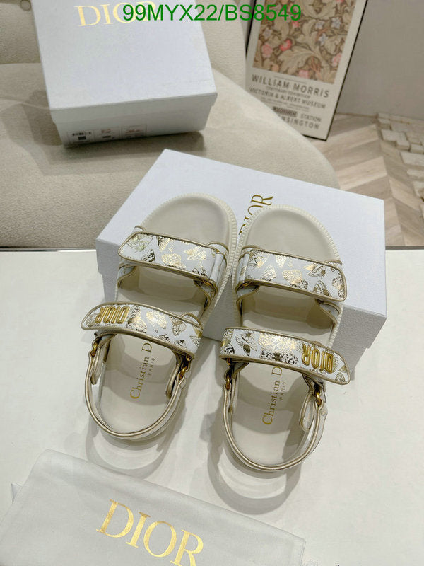 SAMCC - DOR Women Shoes - 1450