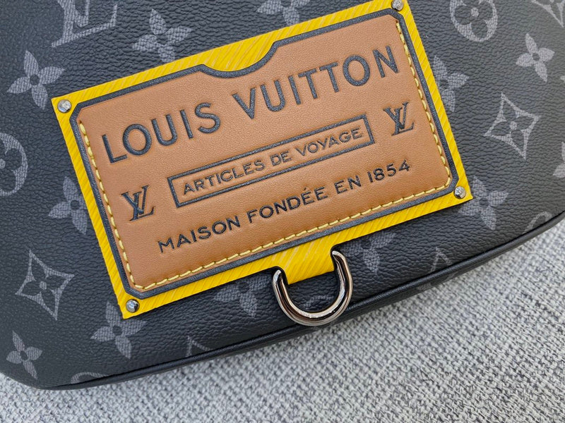 Glami Fashion Lu-Vi bags - 17709