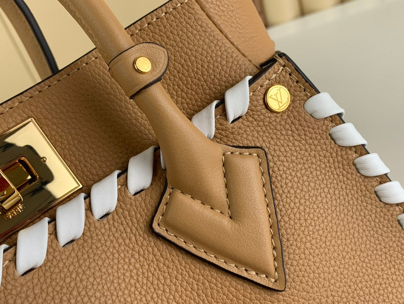 Satchel Bags - VL Bags - 2865