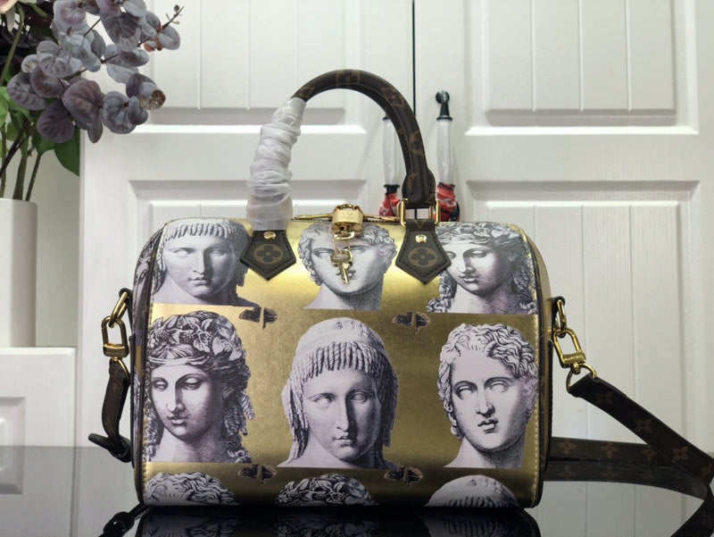 Glami- - LOV Men Bags - 394