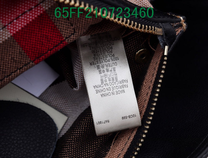 ELE Fashion -BBR Bags - 720
