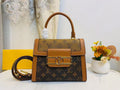 Satchel Bags - VL Bags - 1976