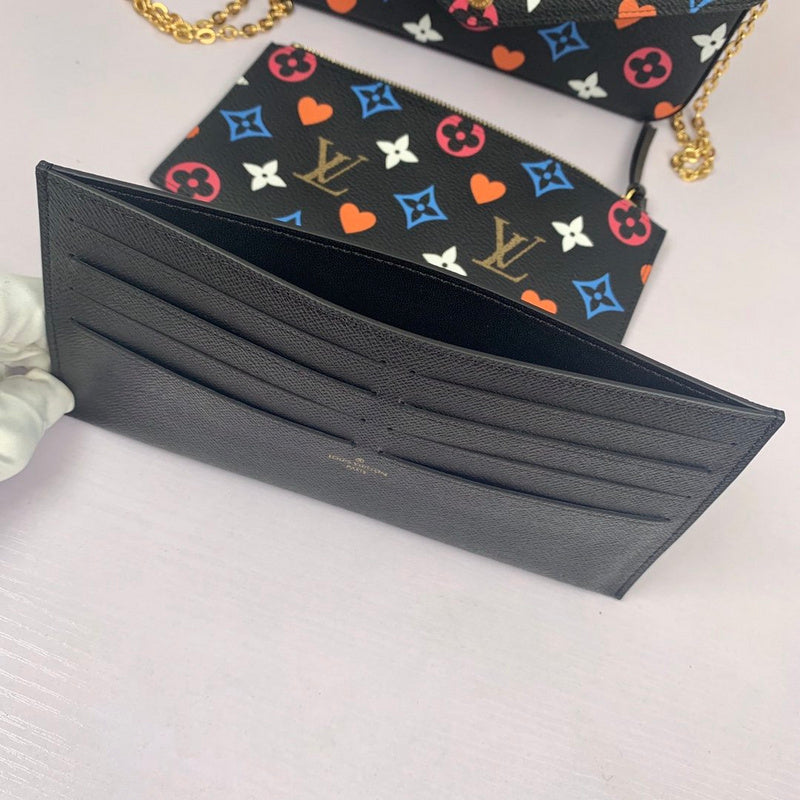 Glami-is - LOV Lady Bags - 988