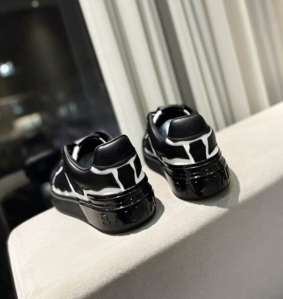 SAMC - BAM Women Shoes - 060