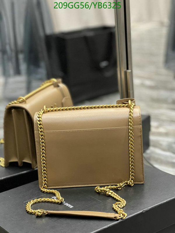 SAMC - YLS Bags - 300