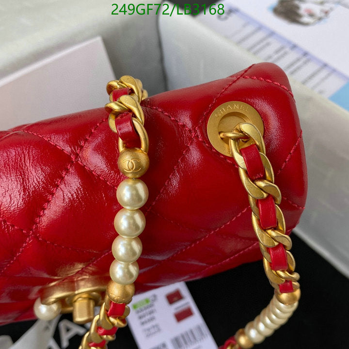 SAMC - CHL Bags - 916