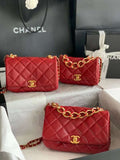Satchel Bags - CHL Bags - 5834
