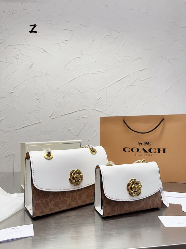 Satchel Bags - CCH Bags - 329