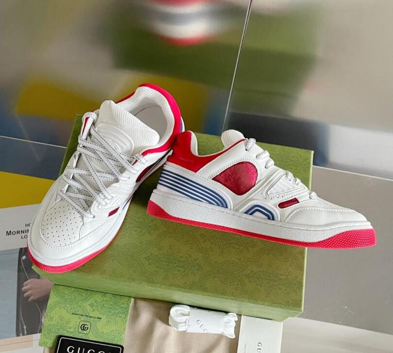 SAMC - GUKI Women Shoes - 1186
