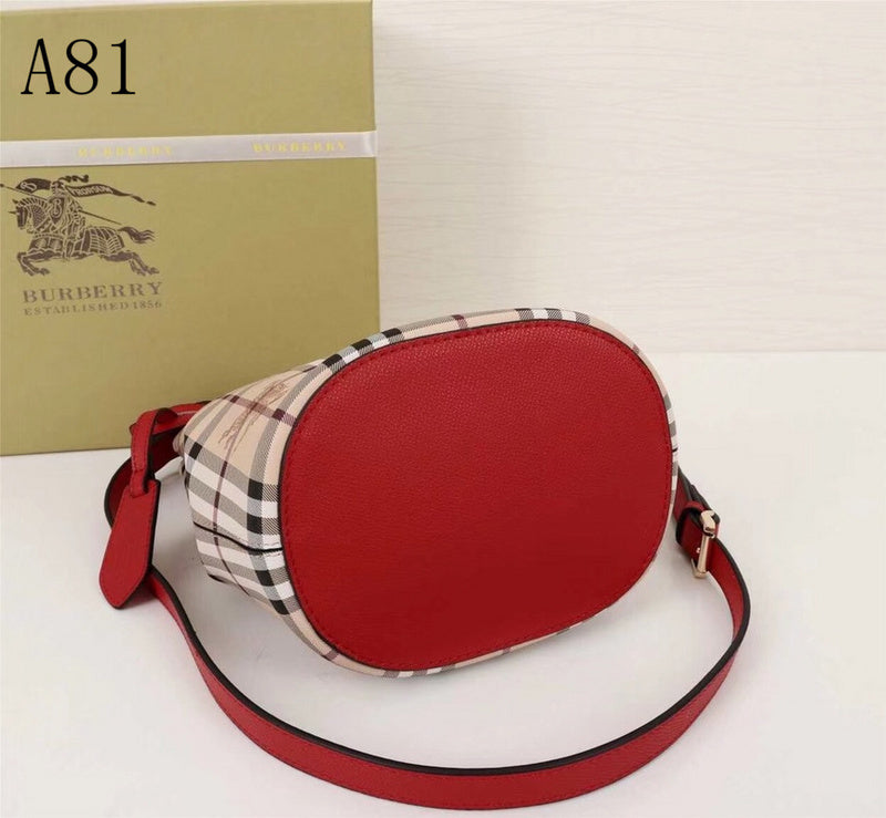 ELE Fashion -BBR Bags - 773
