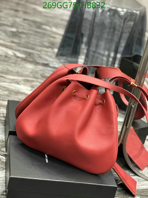 SAMC - YLS Bags - 193