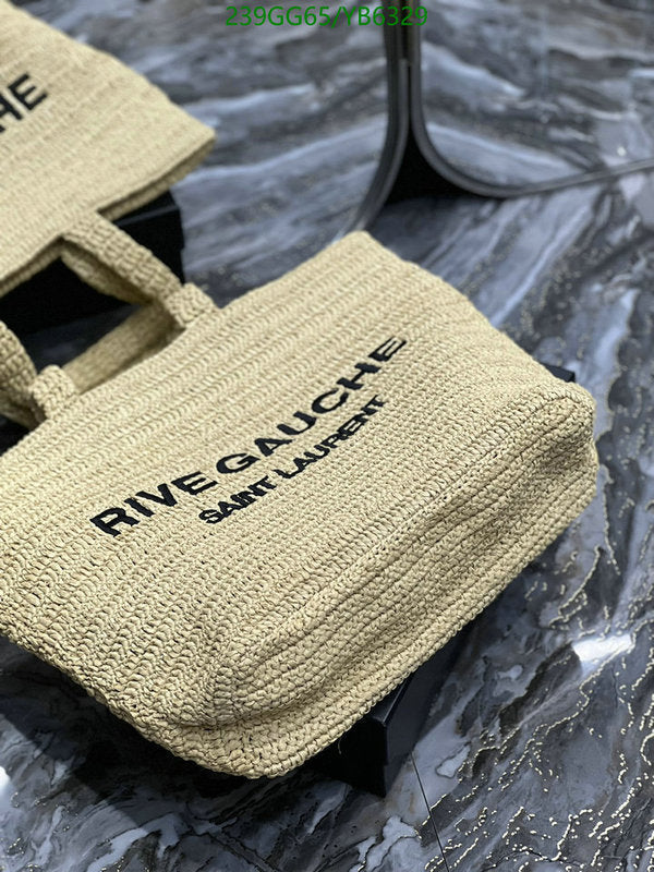 SAMC - YLS Bags - 291