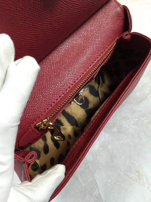Satchel Bags - DG Bags - 026