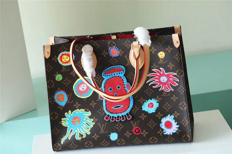 Glami - LUV Bags - 440