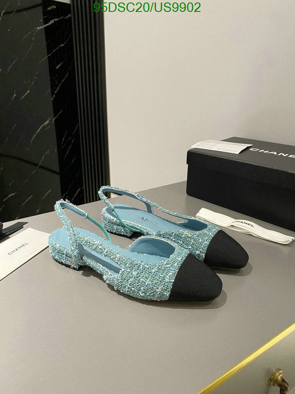 SAMC - CHL Women Shoes Ballet - 086