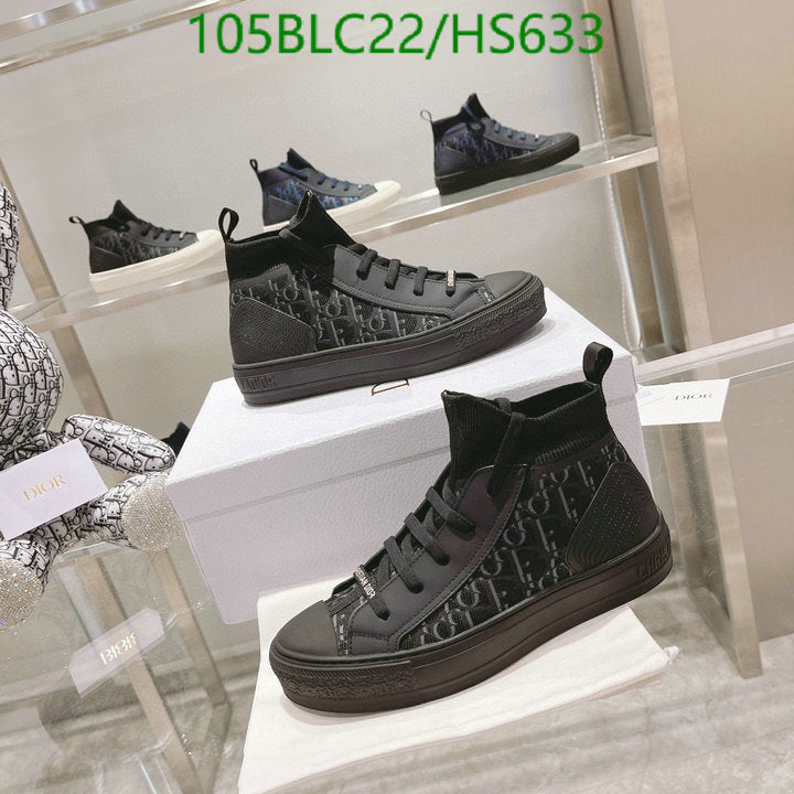 SAMC - DOR Women Sneakers - 231