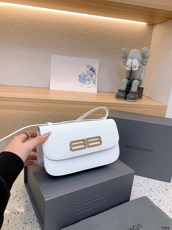 ELE Fashion - BGA Bags - 1610