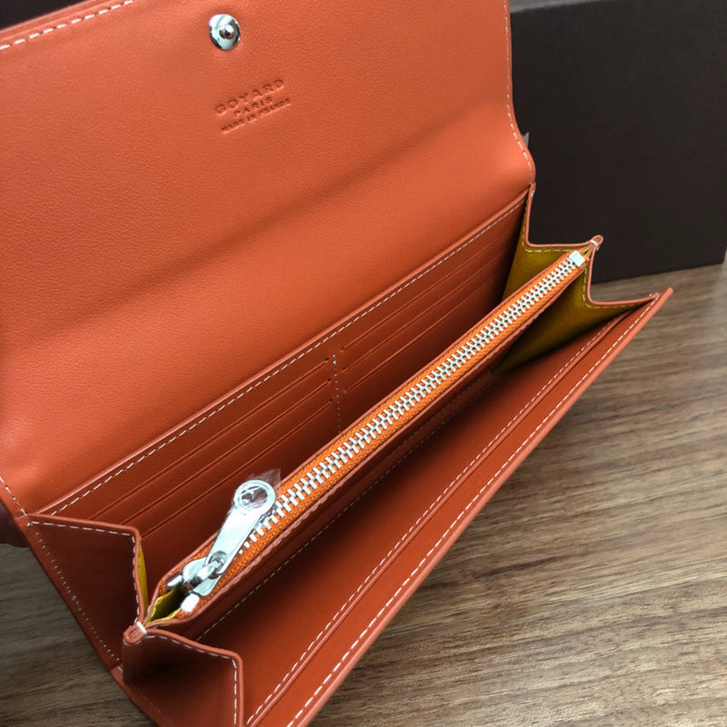 Glami-i - GYO Wallets - 064