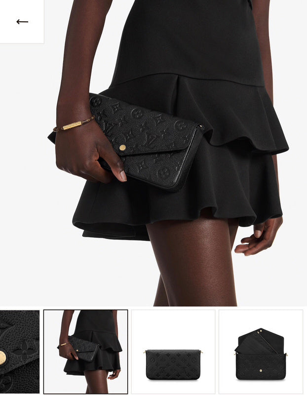 Glami - LOV Bags - 485