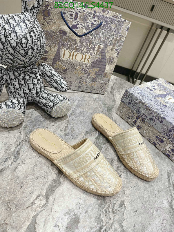 SAMCC - DOR Women Shoes - 2075