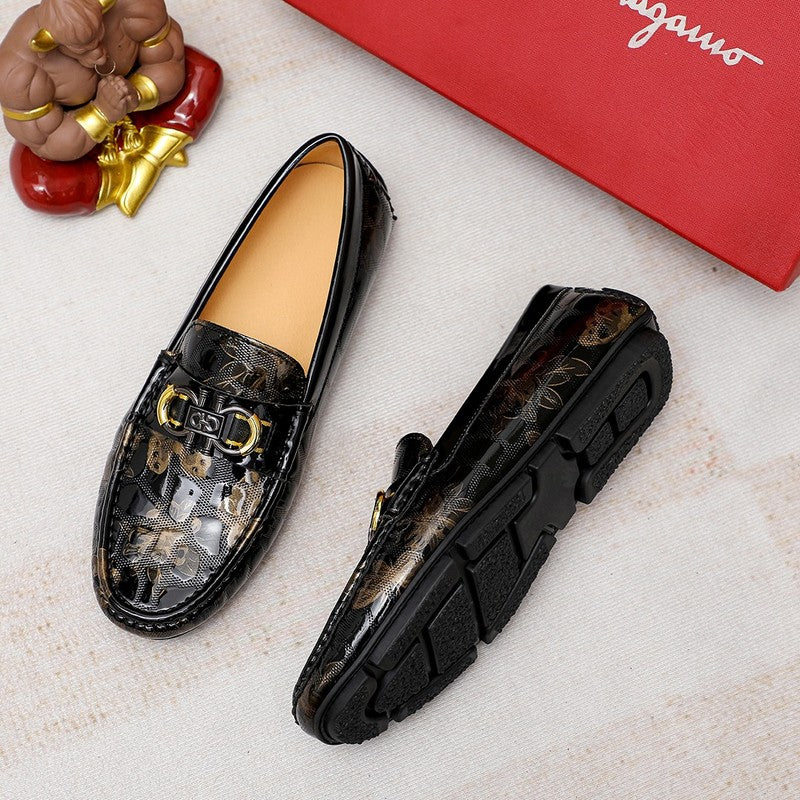 Glami - FGO Men Shoes - 895