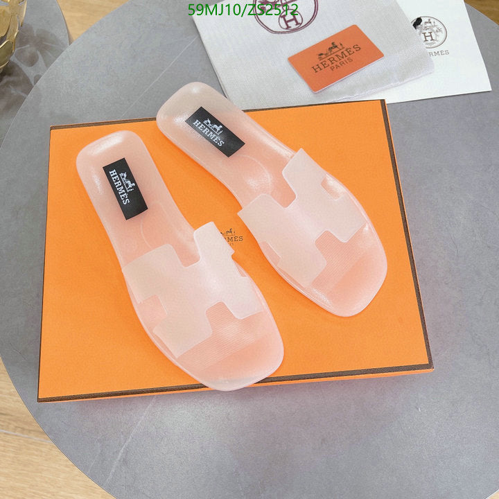 SAMC - HMS Women Shoes - 322