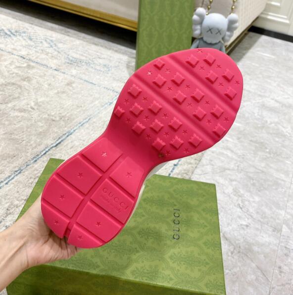 SAMC - GUKI Women Shoes - 1128