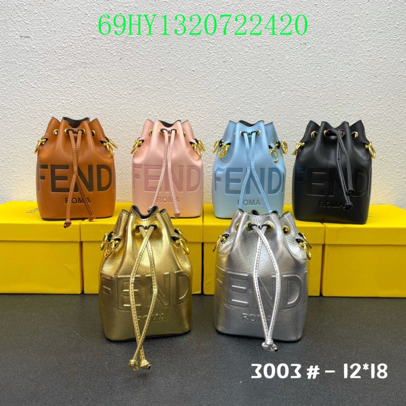 Glami - FDE Bags - 3334