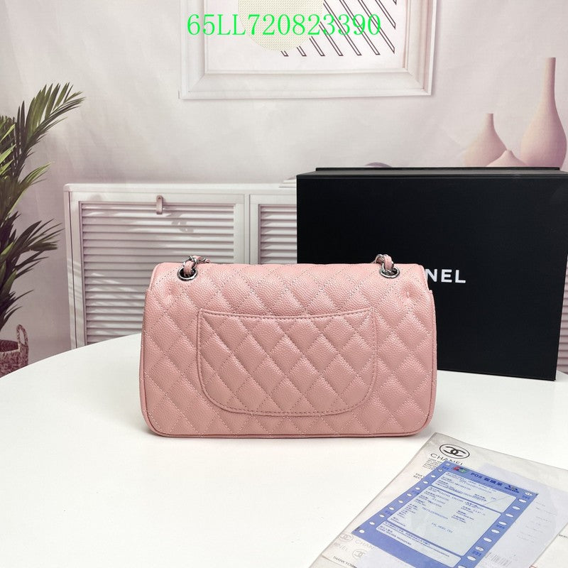 Satchel Bags - CHL Bags - 5250