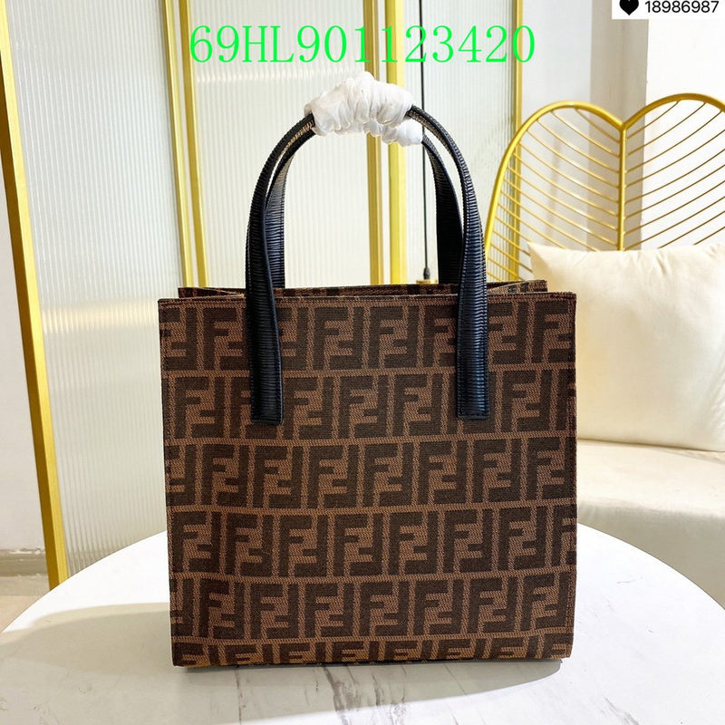 Glami - FDE Bags - 2071