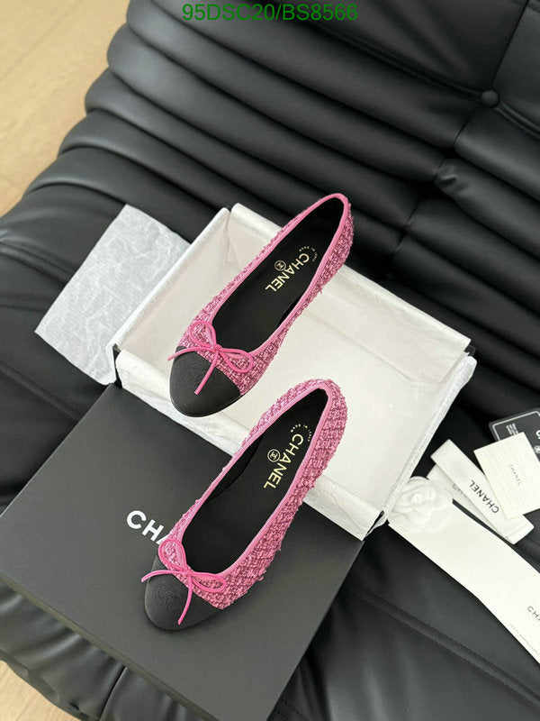 SAMC - CHL Women Shoes Ballet - 015