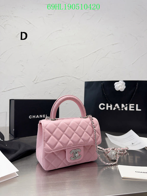 Glami - CHL Bags - 955
