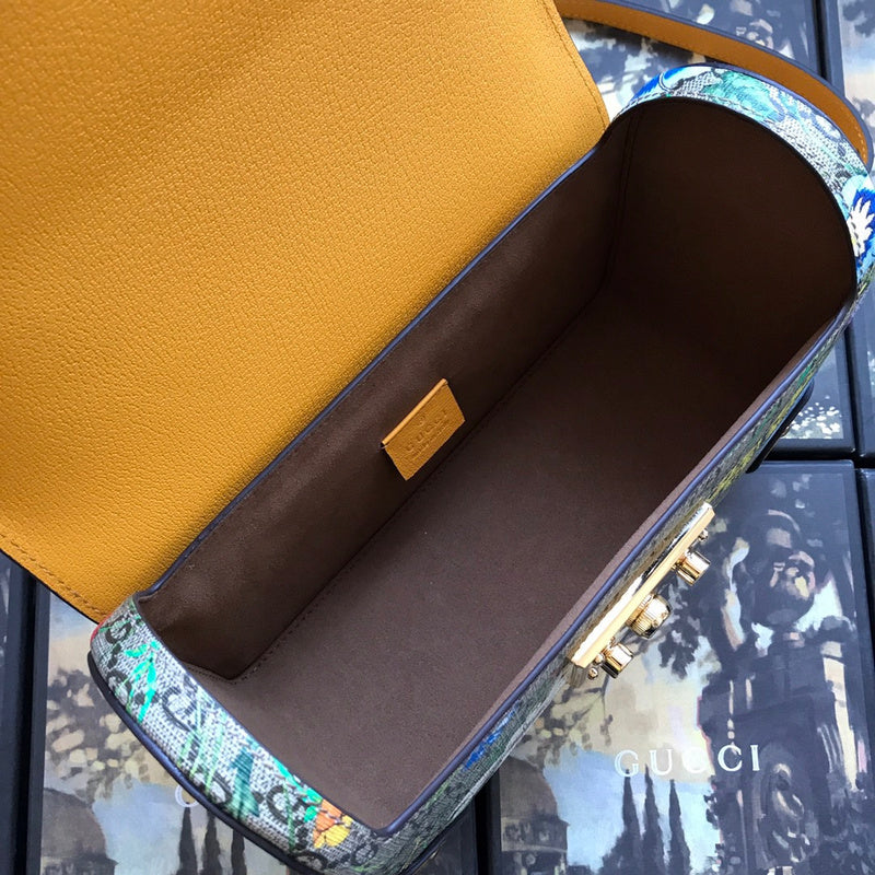 Satchel Bags - GCI Bags - 6268