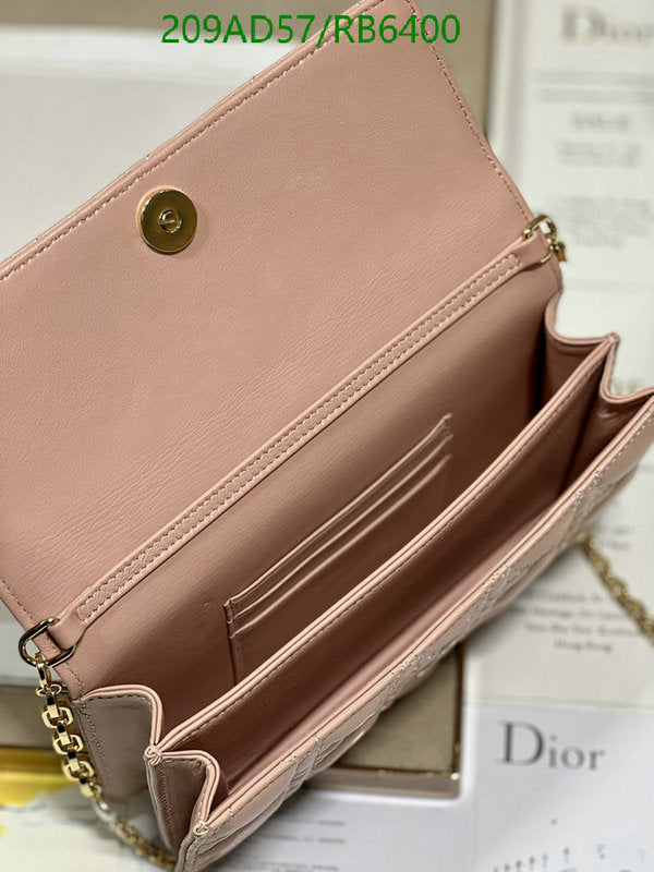 SAMCC - DOR Bags - 1258