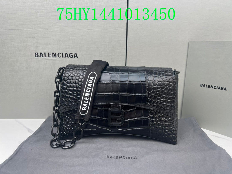 Glami GlamI - BGA Bags - 2007