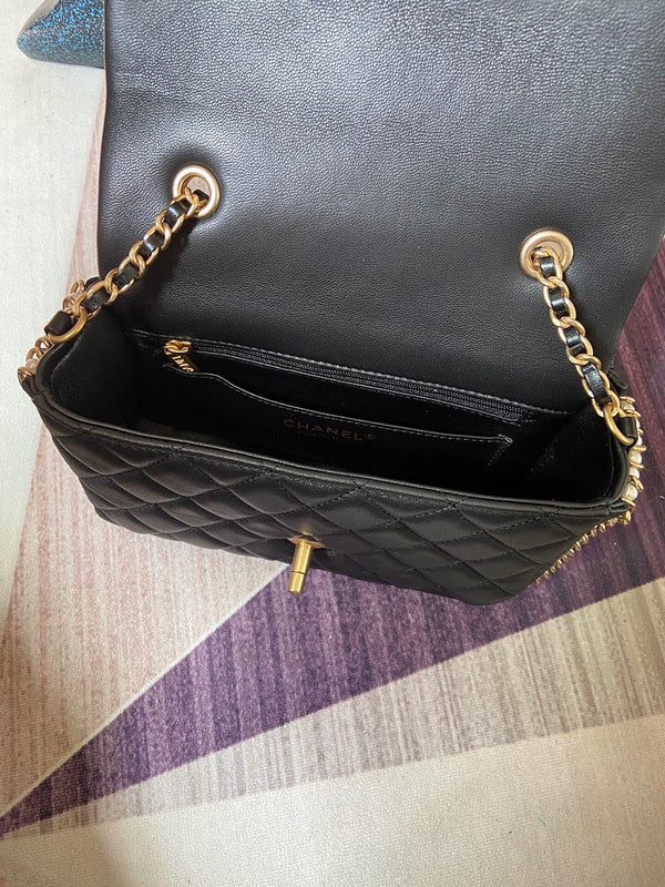 Satchel Bags - CHL Bags - 4011