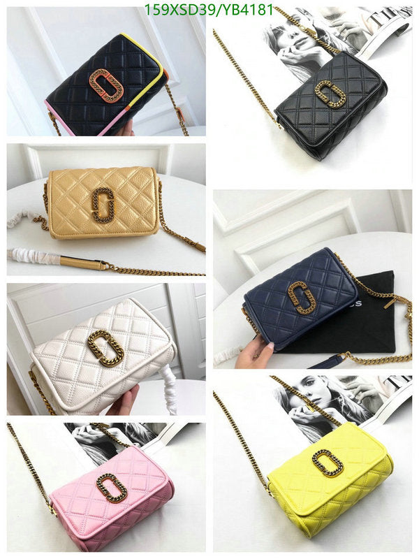 SAMC - MOJ Bags - 205