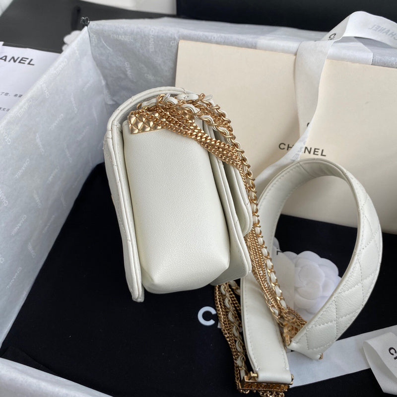 Satchel Bags - CHL Bags - 7446