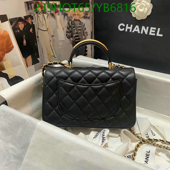 SAMC - CHL Bags - 805