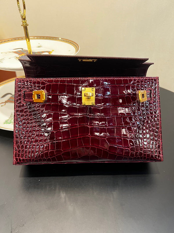 Glami - HMS Bags - 1080