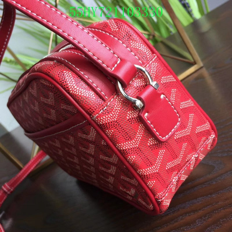 Satchel Bags - GOD Bags - 485