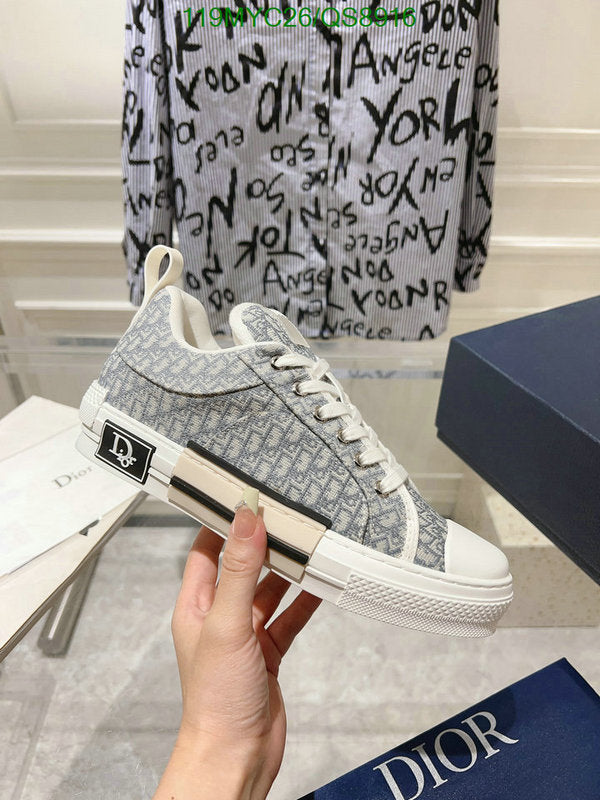 SAMC - DOR Women Sneakers - 082