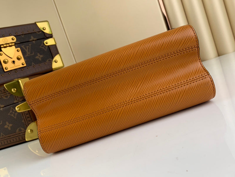 Satchel Bags - VL Bags - 4359